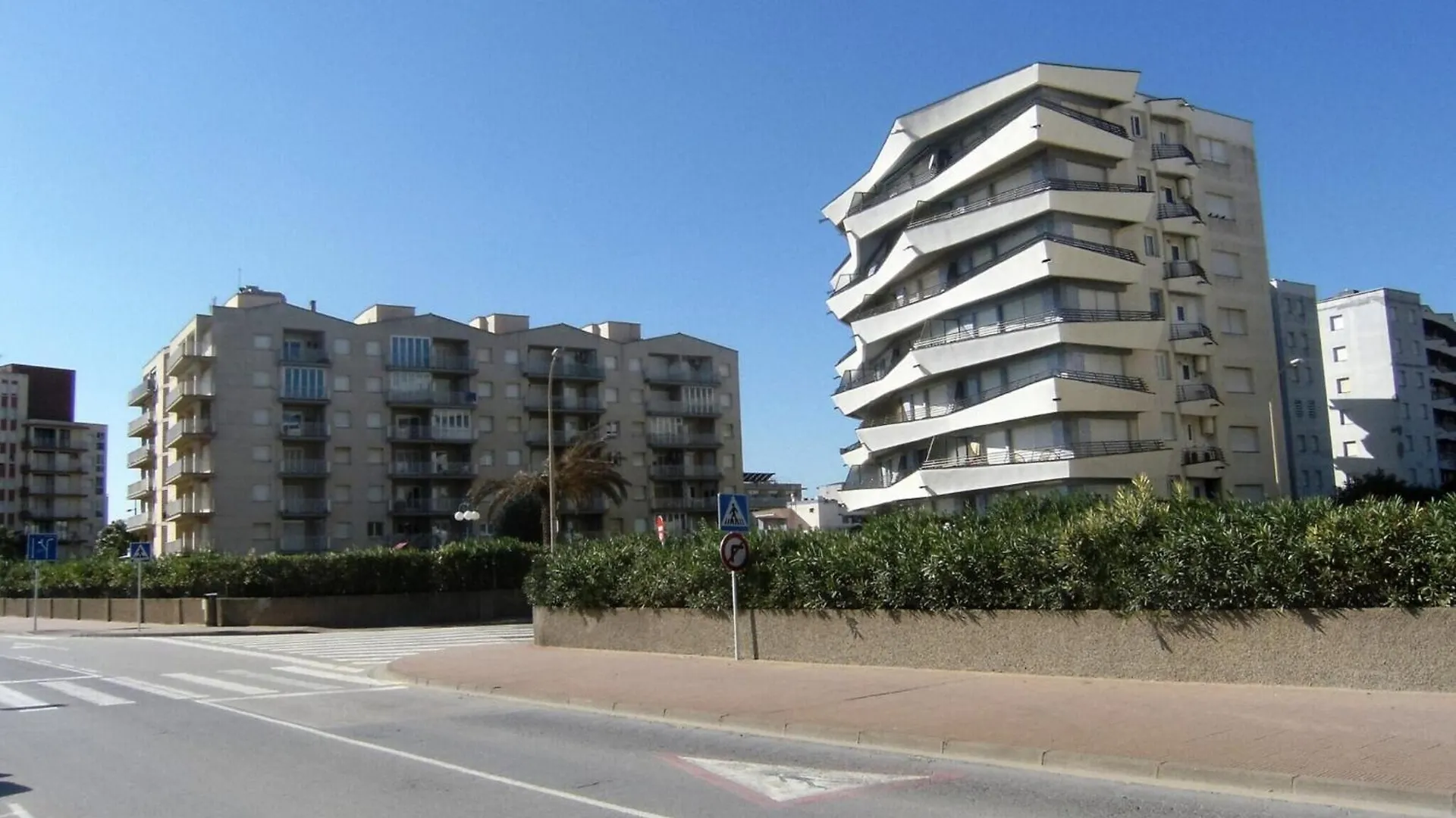 The Apartment In Estartit L'Estartit