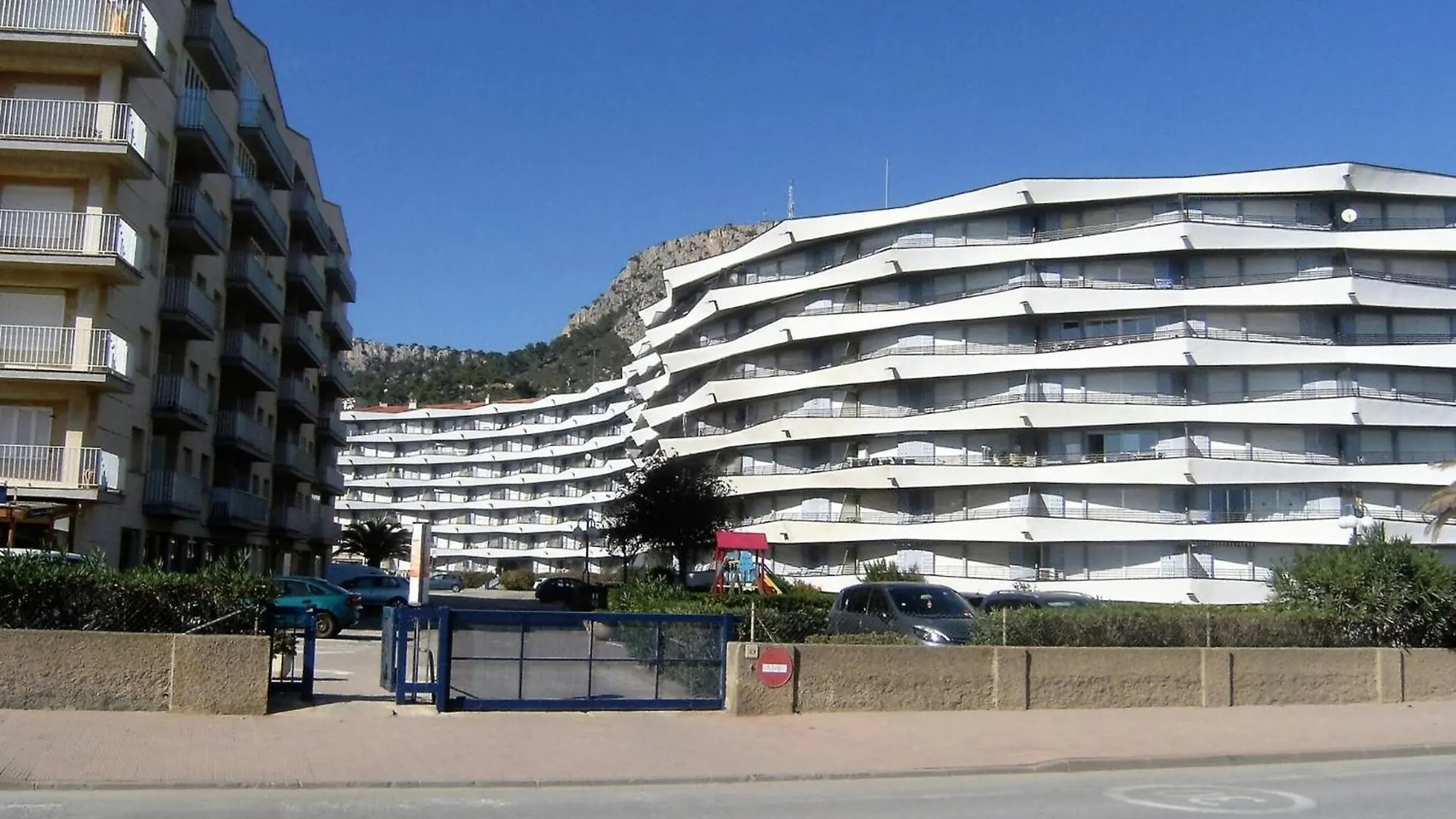 The Apartment In Estartit L'Estartit Spain