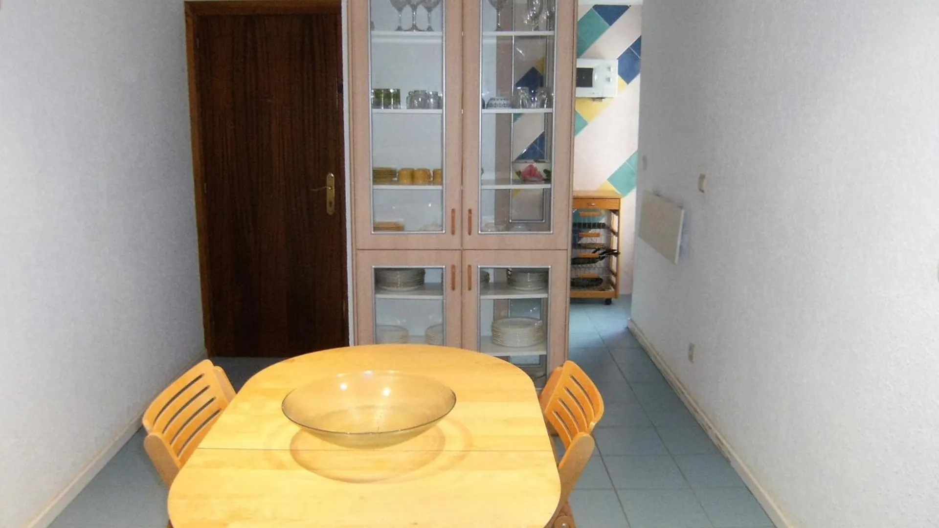 The Apartment In Estartit L'Estartit 0*,  Spain