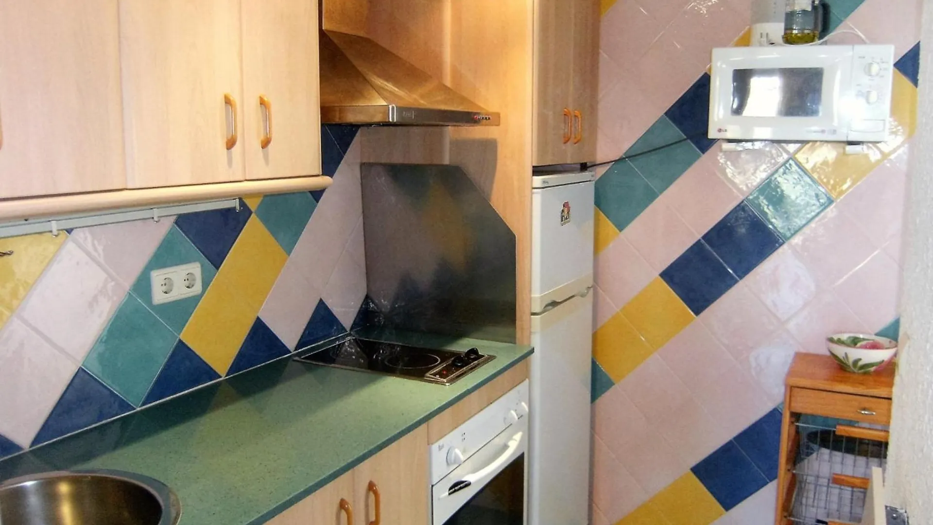 The Apartment In Estartit L'Estartit