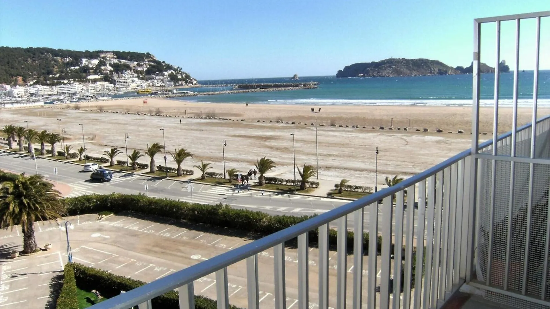The Apartment In Estartit L'Estartit Spain