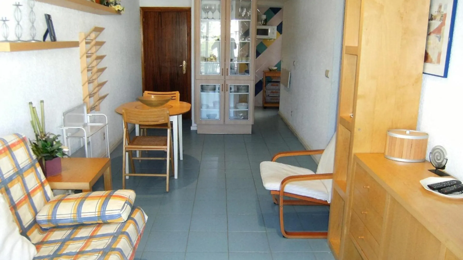 The Apartment In Estartit L'Estartit