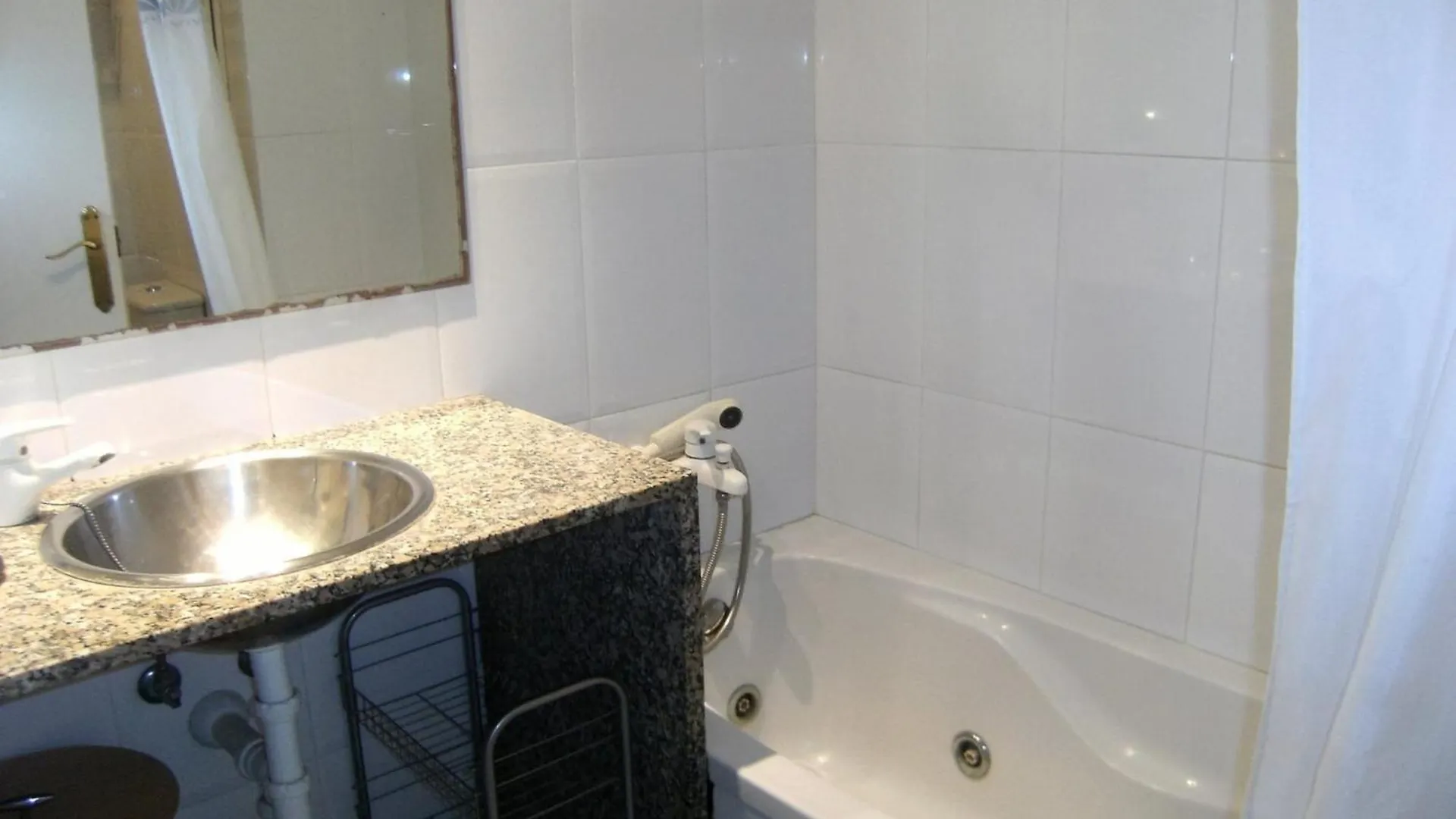 The Apartment In Estartit L'Estartit
