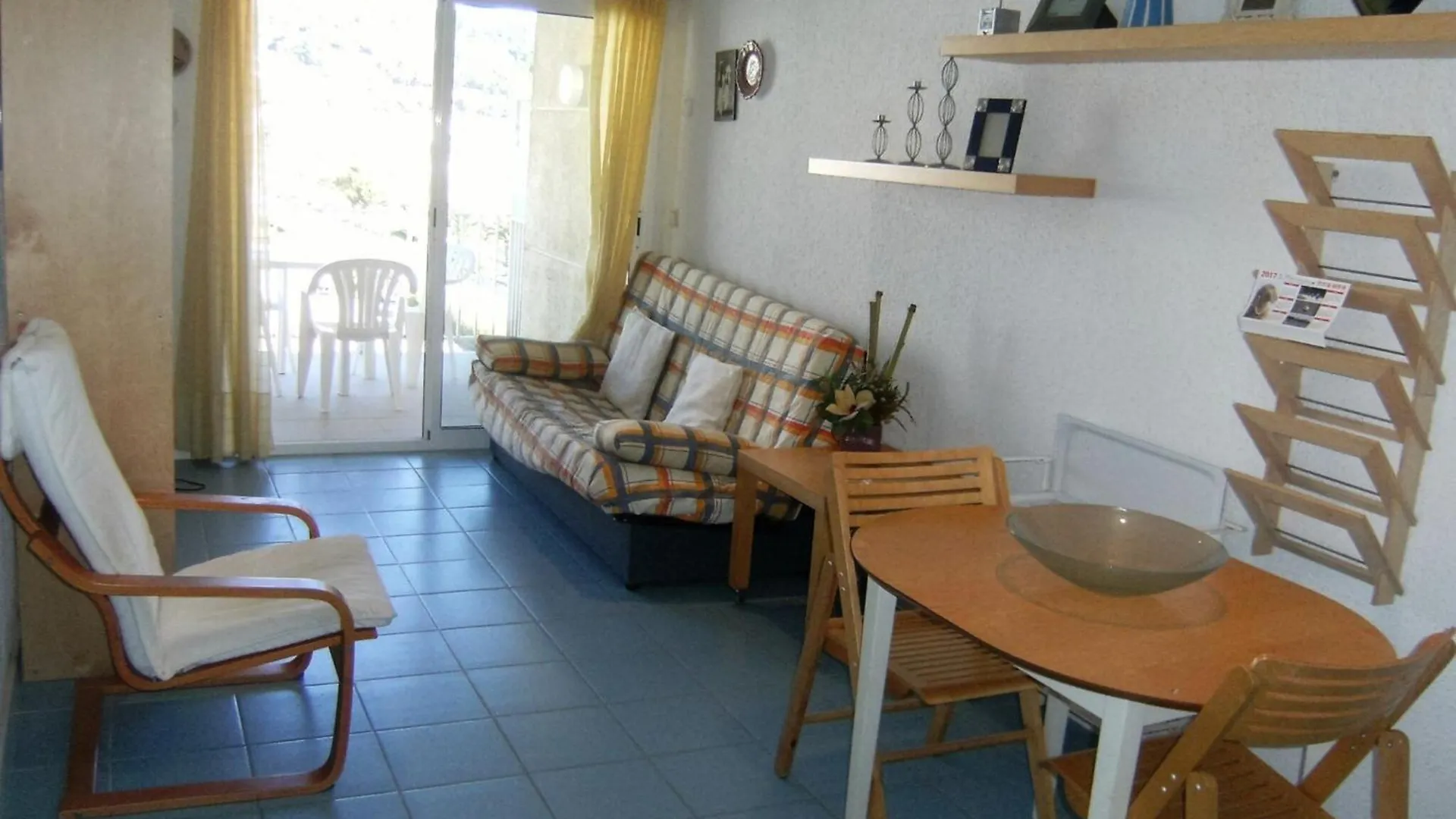 The Apartment In Estartit L'Estartit