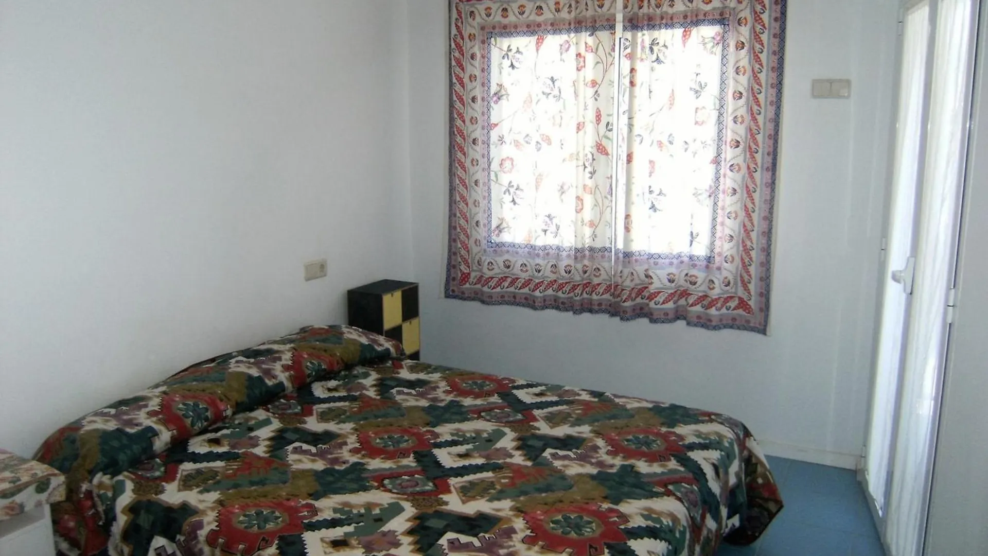 The Apartment In Estartit L'Estartit 0*,