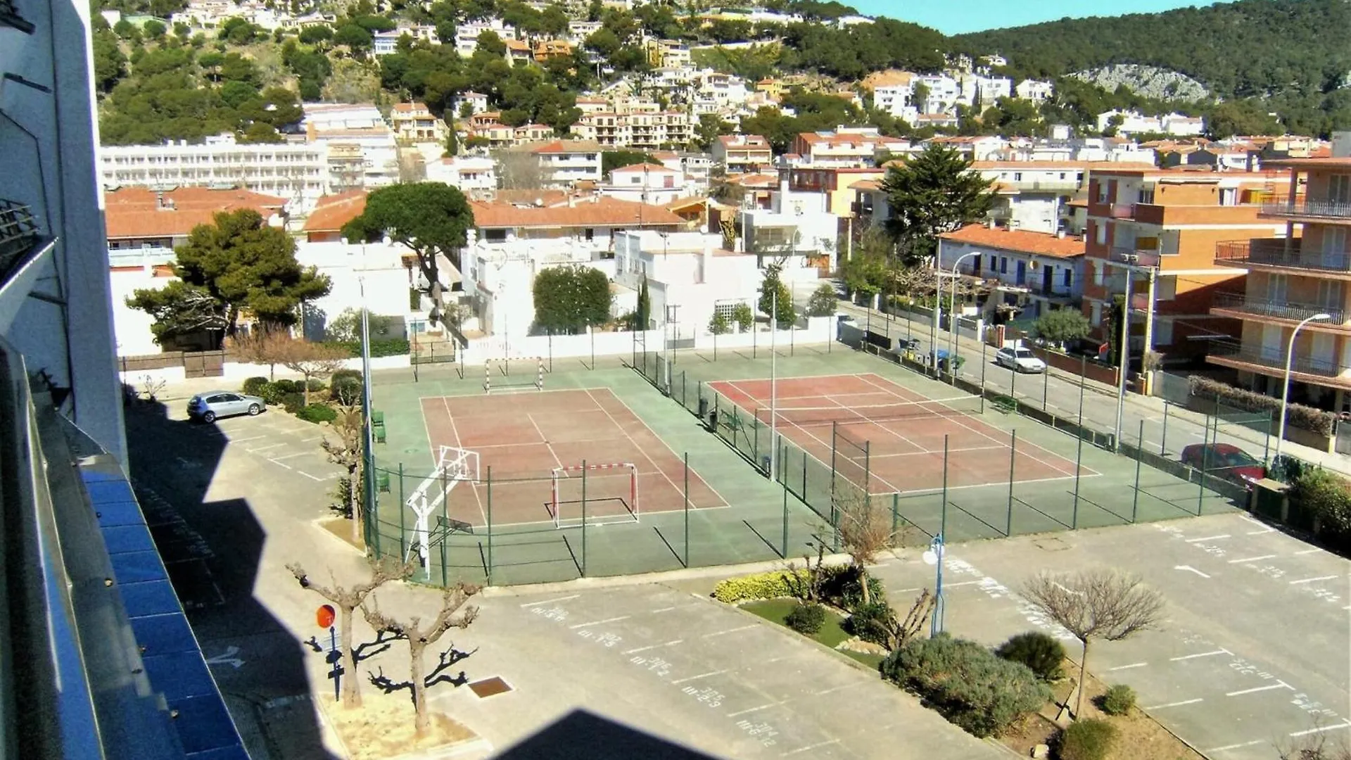 The Apartment In Estartit L'Estartit