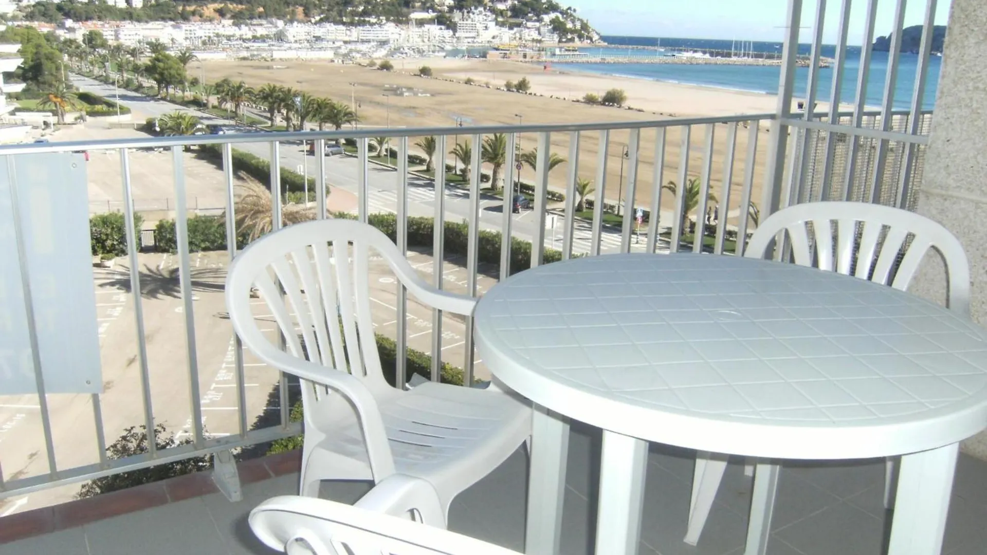 The Apartment In Estartit L'Estartit 0*,