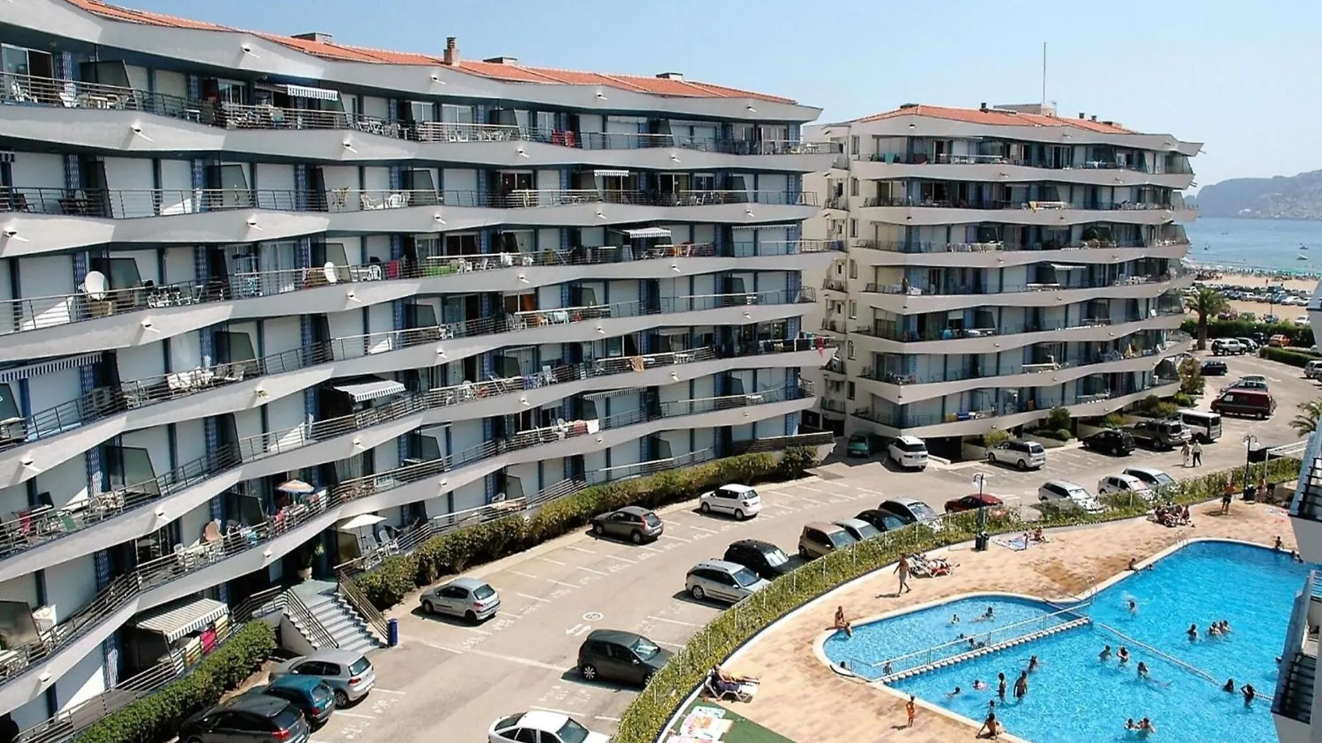 The Apartment In Estartit L'Estartit