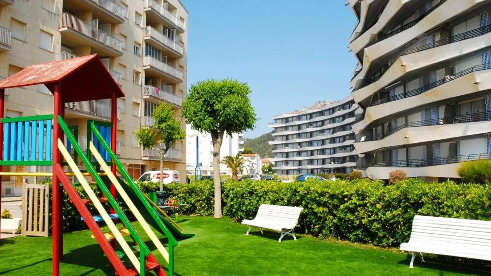 The Apartment In Estartit L'Estartit