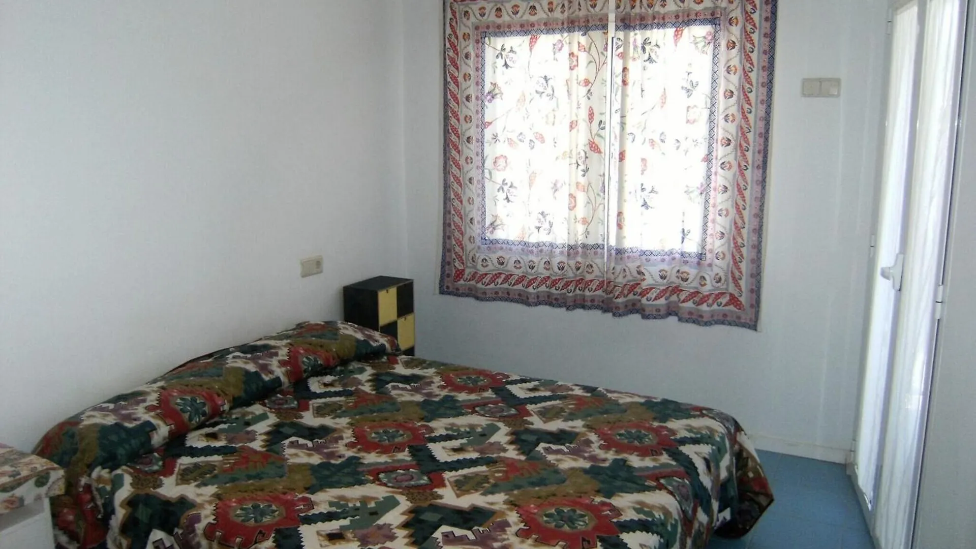 The Apartment In Estartit L'Estartit
