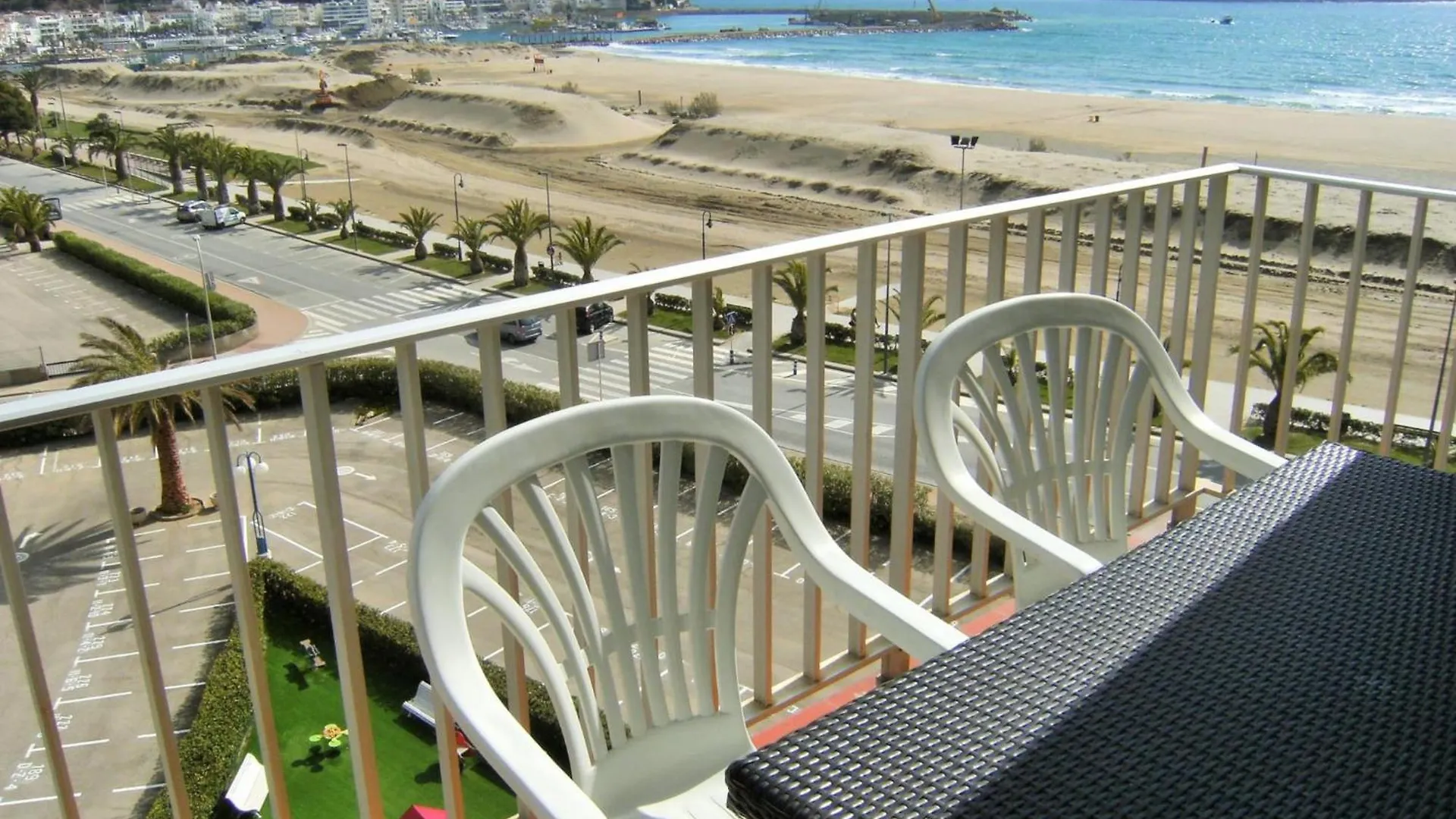 The Apartment In Estartit L'Estartit 0*,  Spain