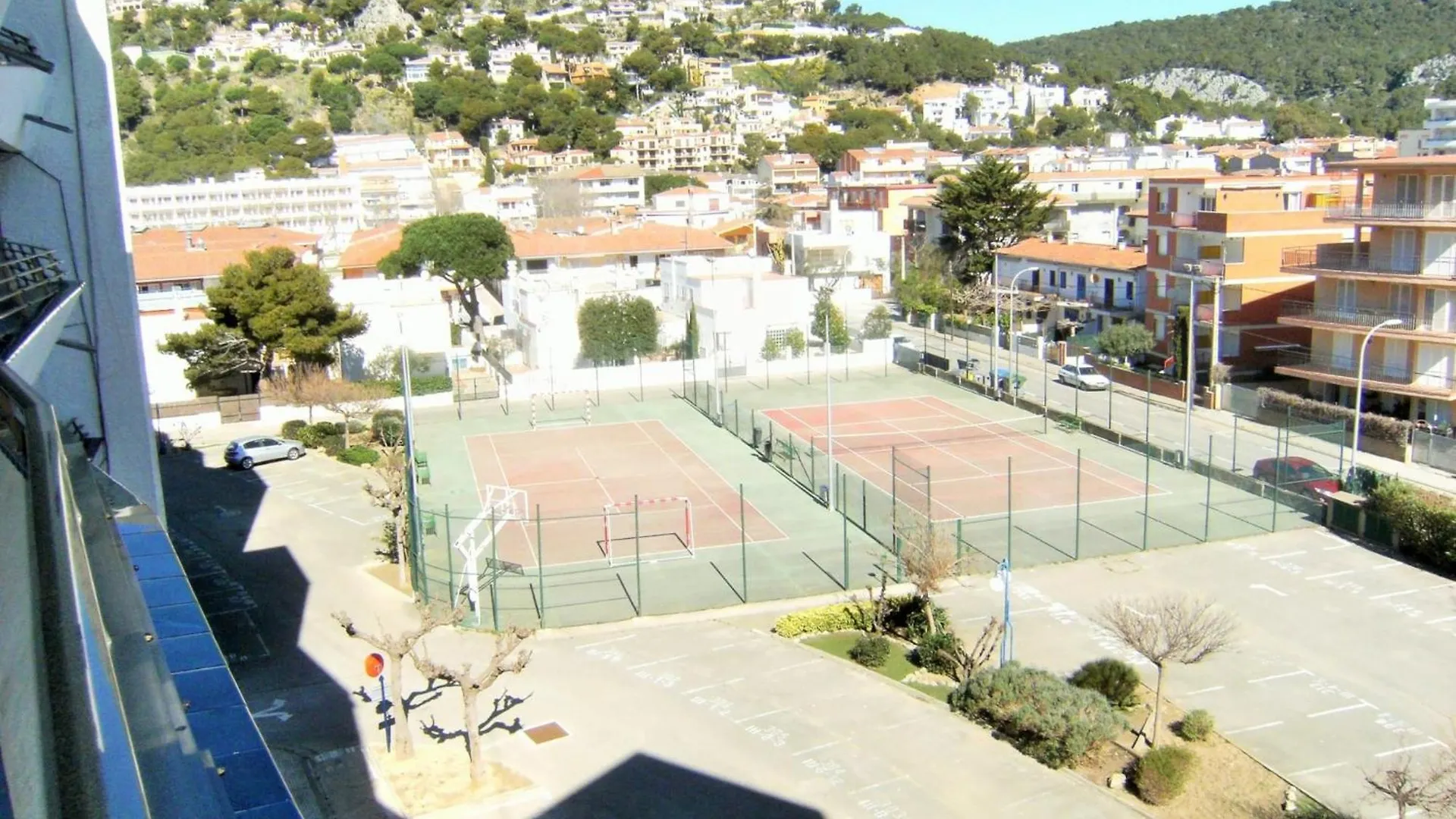 The Apartment In Estartit L'Estartit Spain