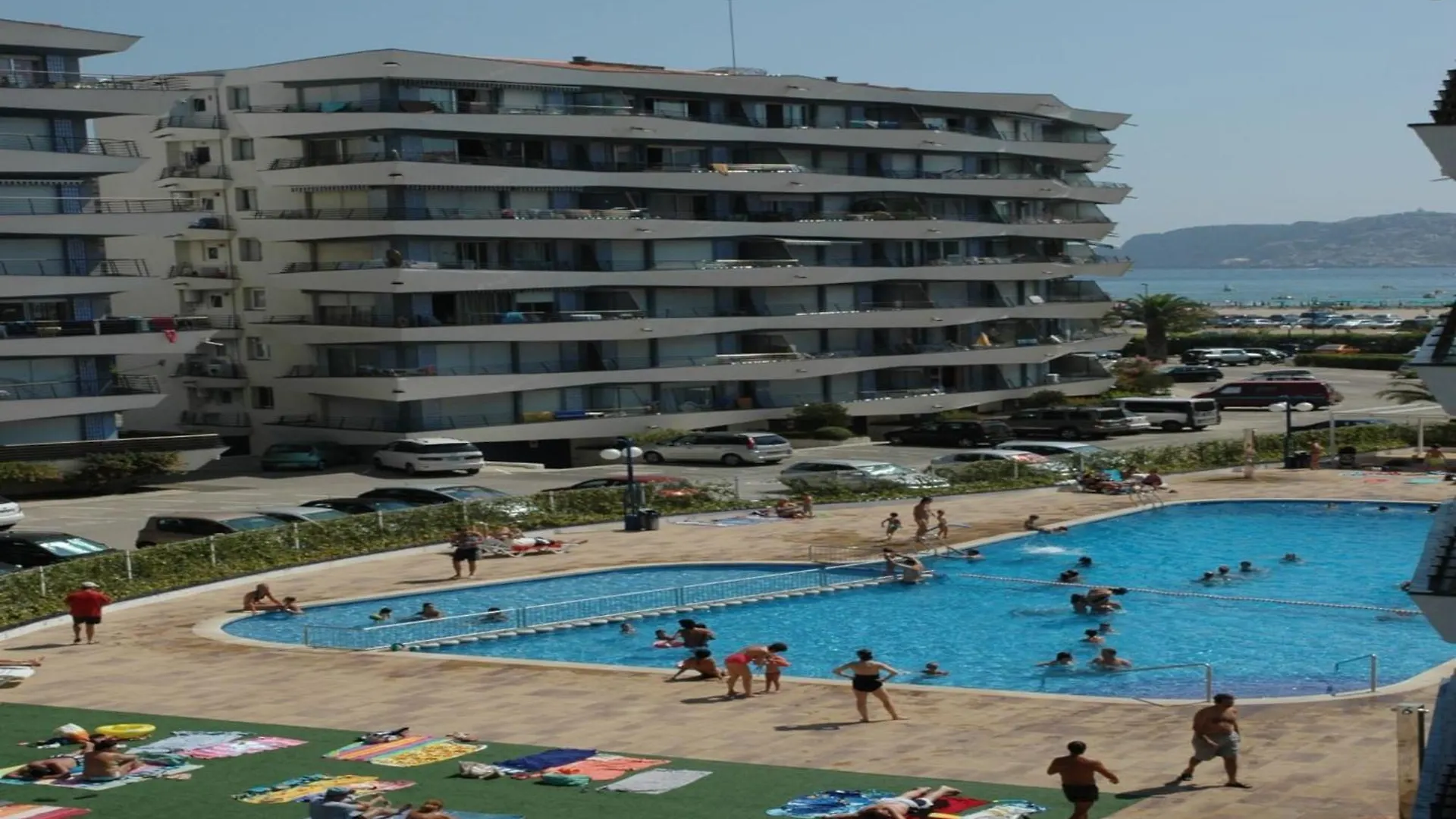 The Apartment In Estartit L'Estartit