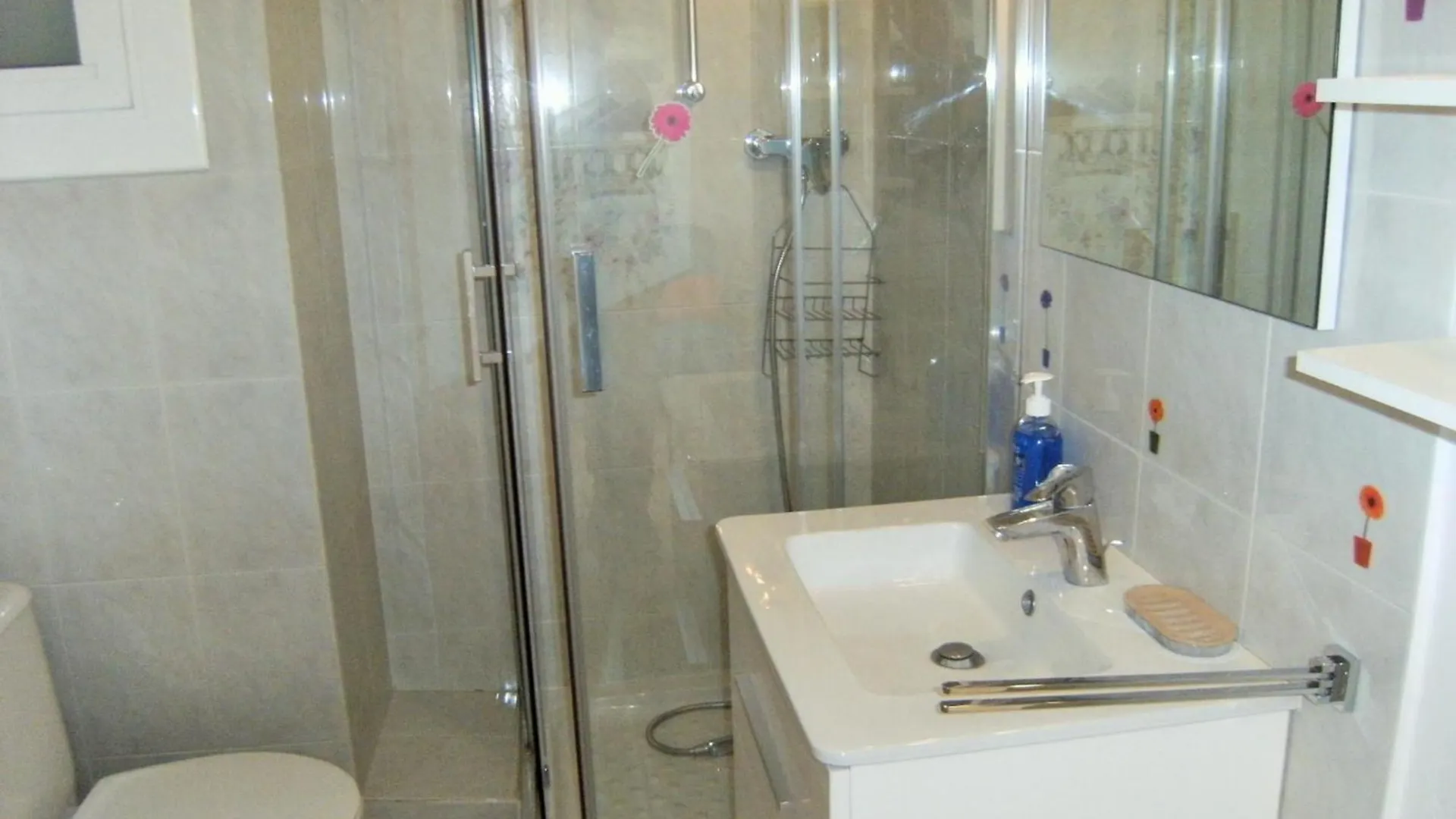 The Apartment In Estartit L'Estartit
