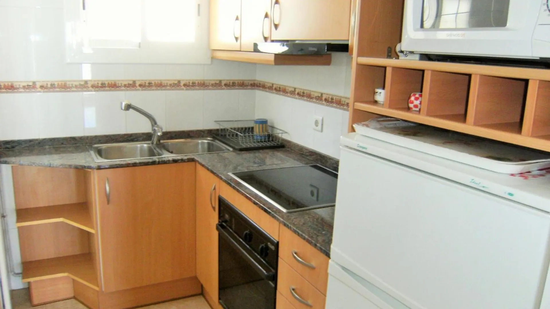 The Apartment In Estartit L'Estartit