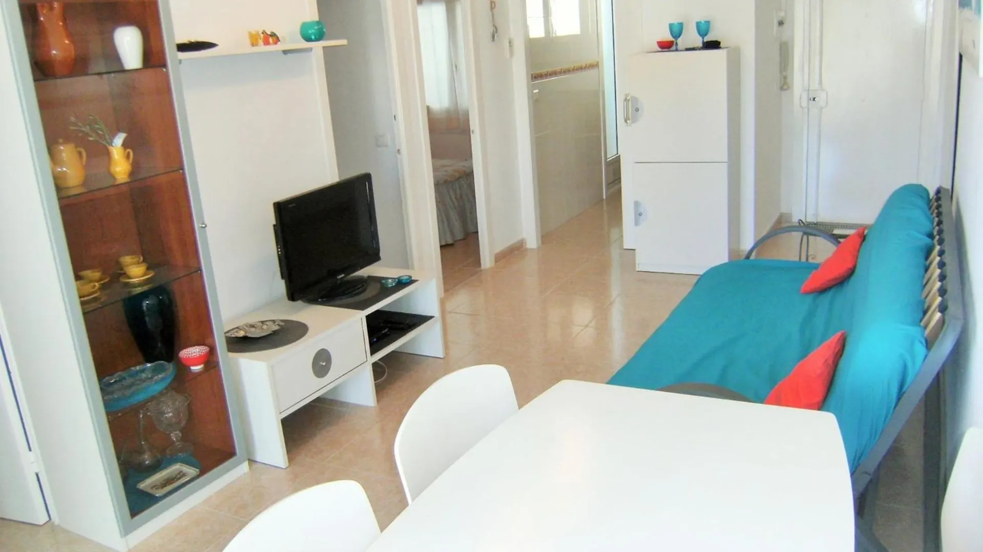 The Apartment In Estartit L'Estartit