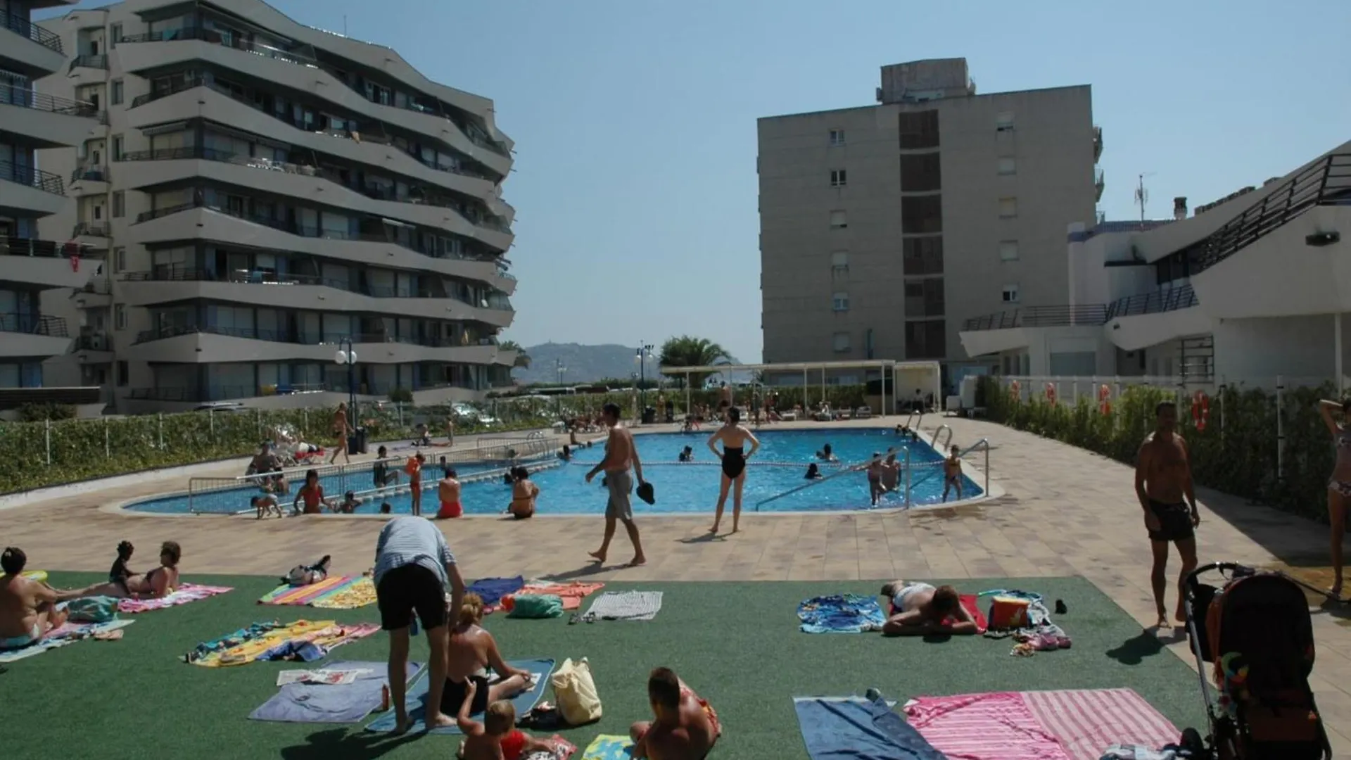 The Apartment In Estartit L'Estartit Spain