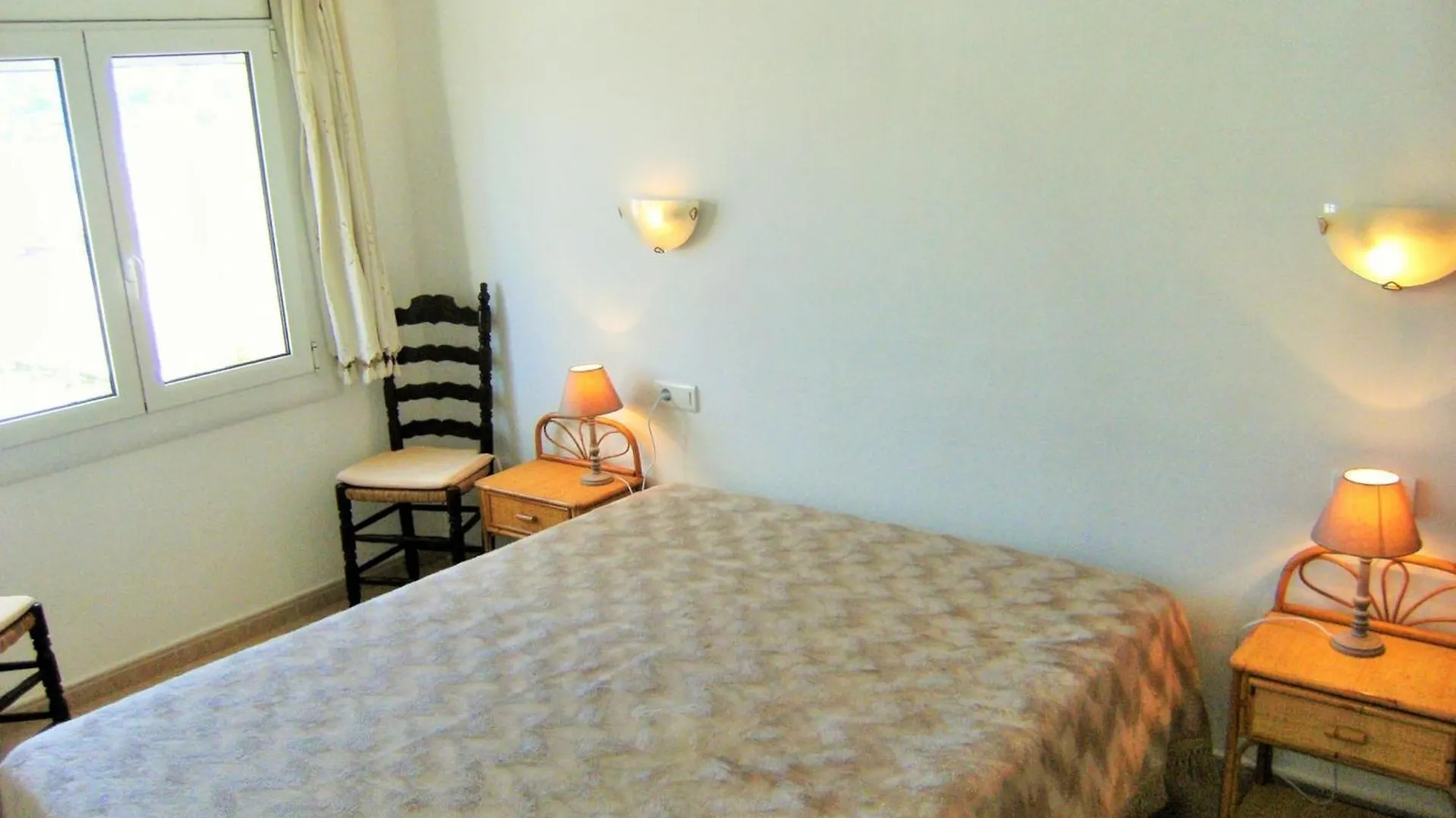 The Apartment In Estartit L'Estartit 0*,  Spain